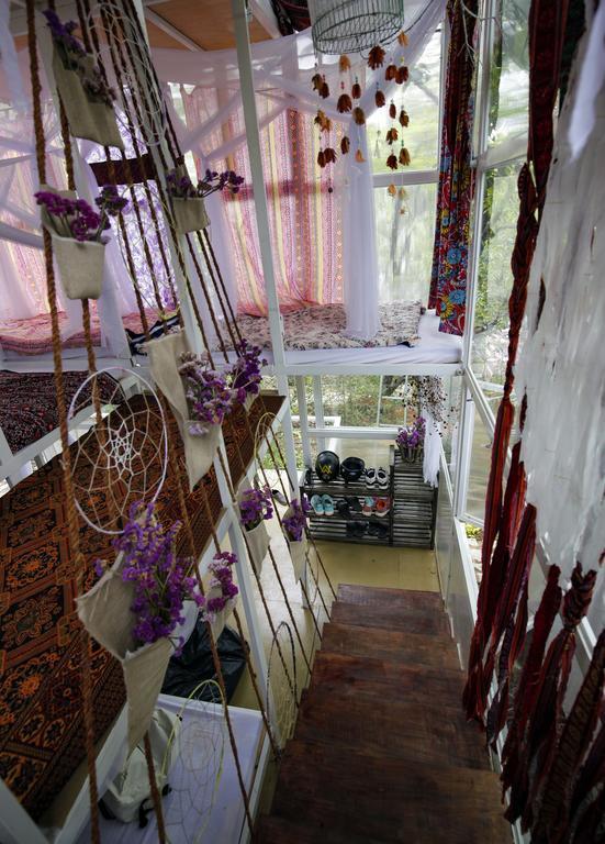 Lang Boho Homestay Da Lat Exterior photo
