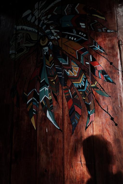 Lang Boho Homestay Da Lat Exterior photo