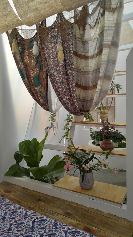 Lang Boho Homestay Da Lat Exterior photo