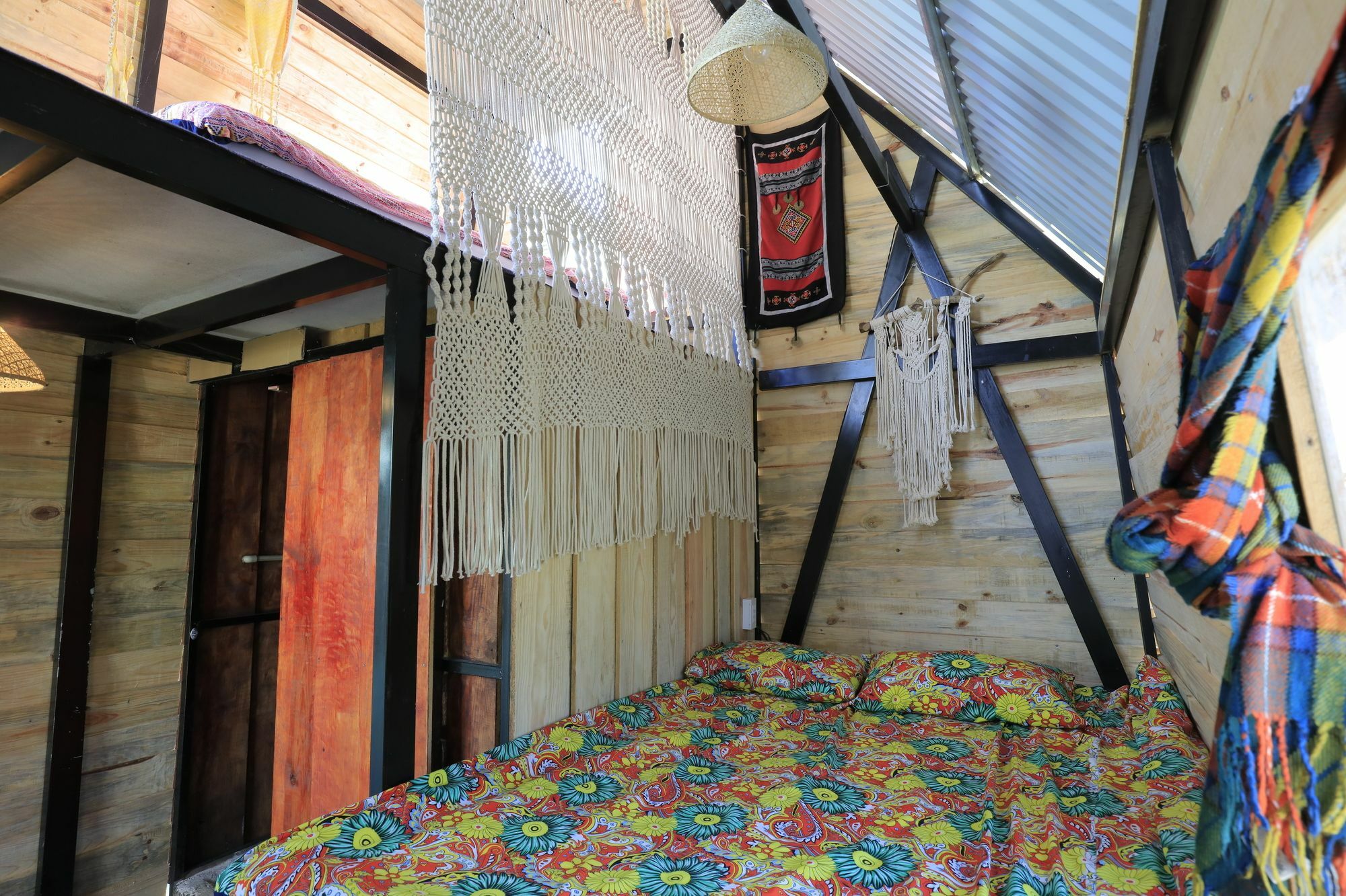 Lang Boho Homestay Da Lat Exterior photo